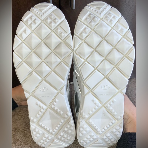 VALENTINO GARAVANI Heroes Sneaker - Picture 5 of 8